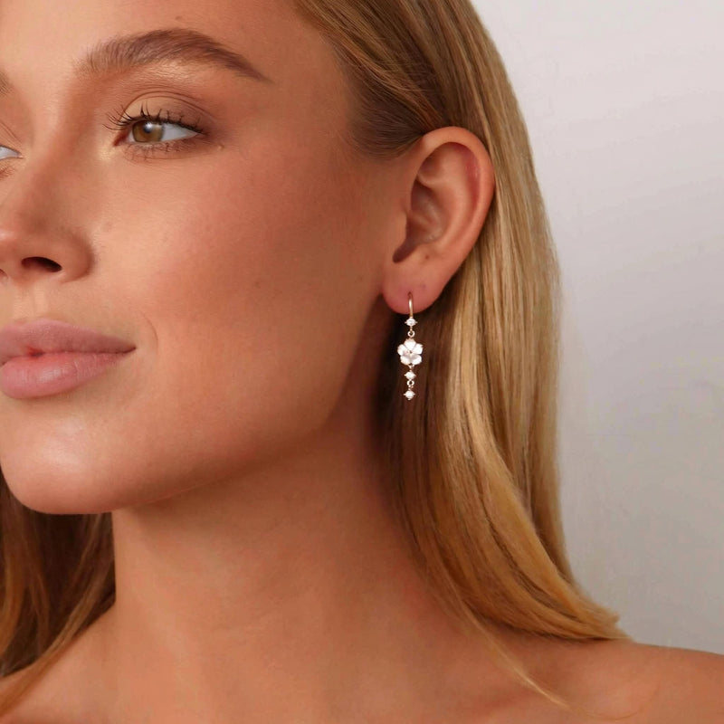 Aura Earrings