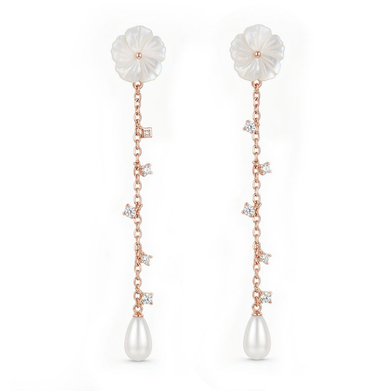 Vivienne Earrings