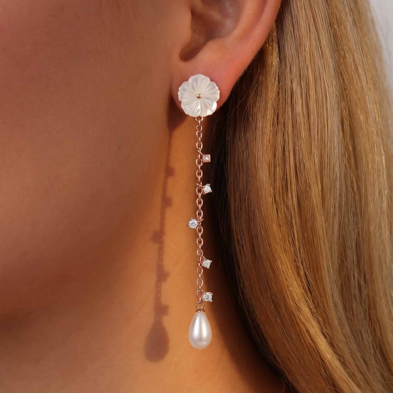 Vivienne Earrings
