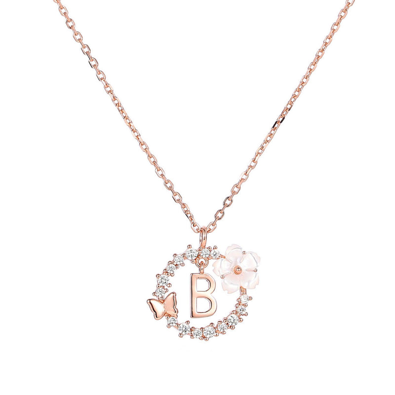 Letter & Sparkle Trio Set