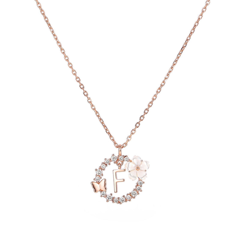 Letter & Sparkle Trio Set