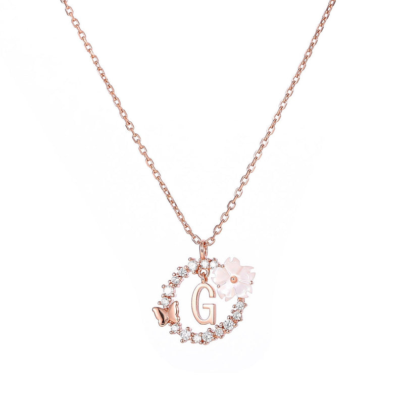 Letter & Sparkle Trio Set