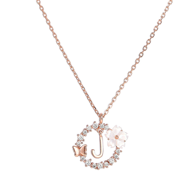 Letter & Sparkle Trio Set
