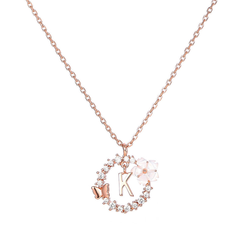 Letter & Sparkle Trio Set