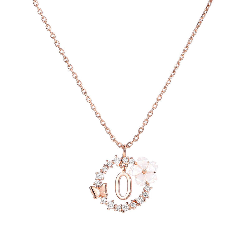 Letter & Sparkle Trio Set