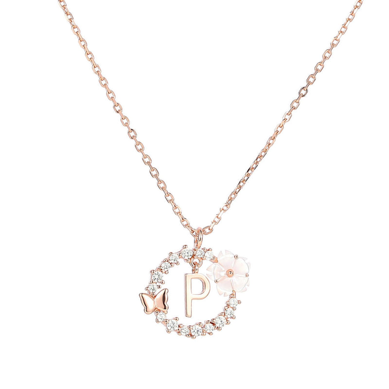 Letter & Sparkle Trio Set
