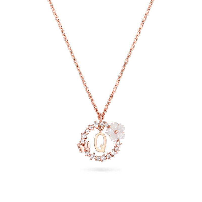 Letter & Sparkle Trio Set