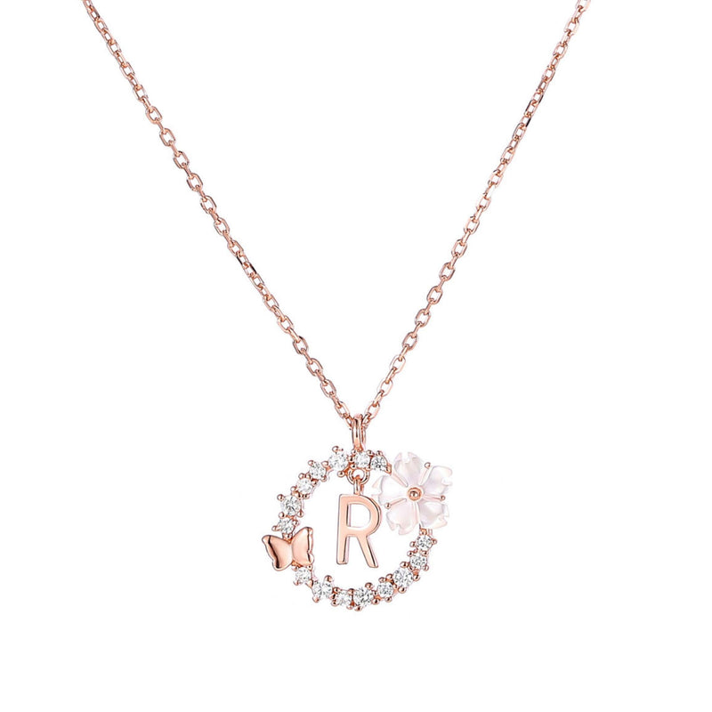 Letter & Sparkle Trio Set