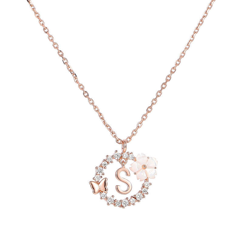 Letter & Sparkle Trio Set