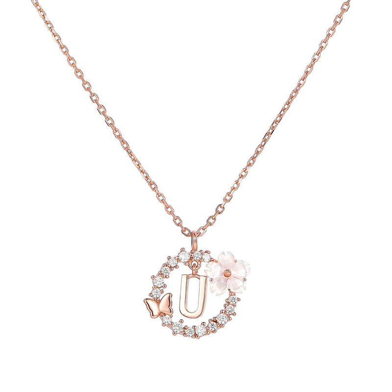Letter & Sparkle Trio Set