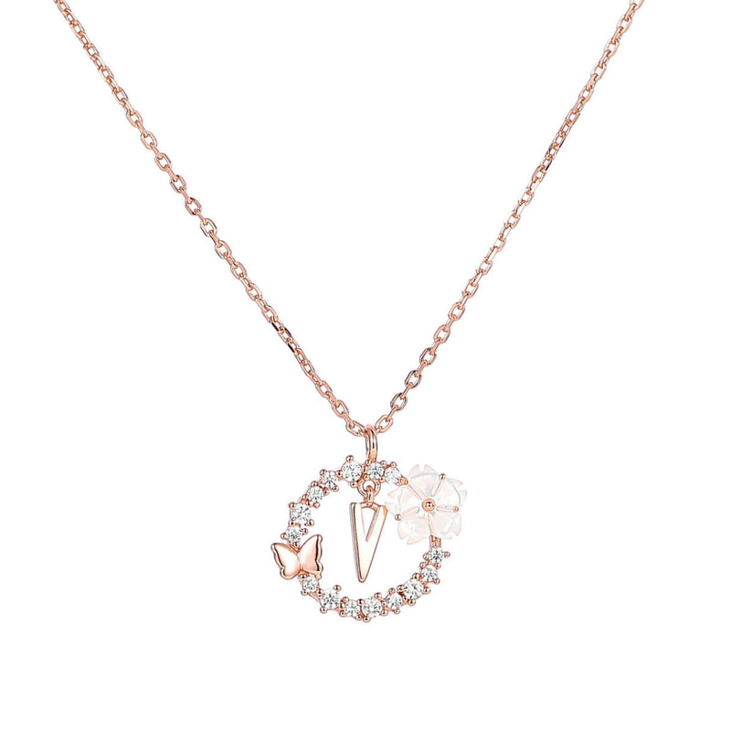Letter & Sparkle Trio Set