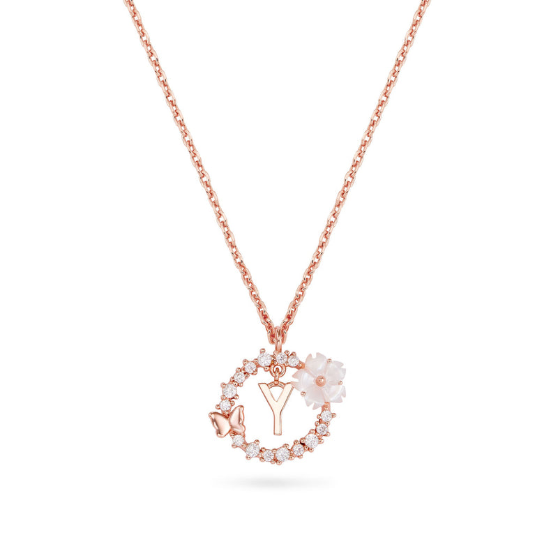 Letter & Sparkle Trio Set