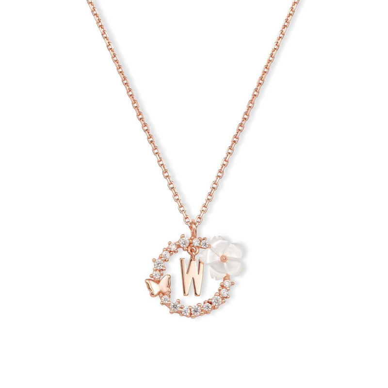 Letter & Sparkle Trio Set