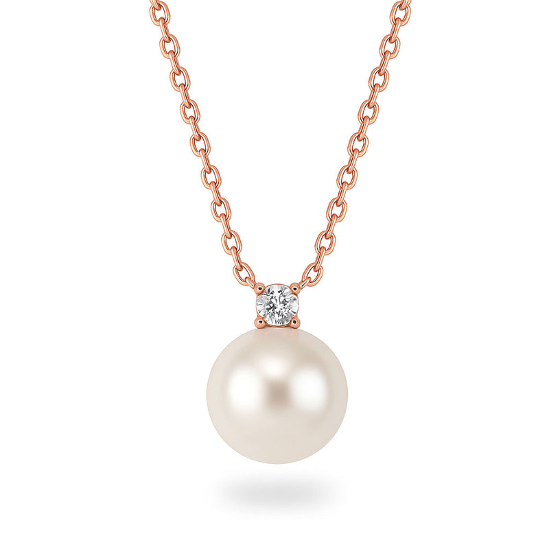 Perla Necklace
