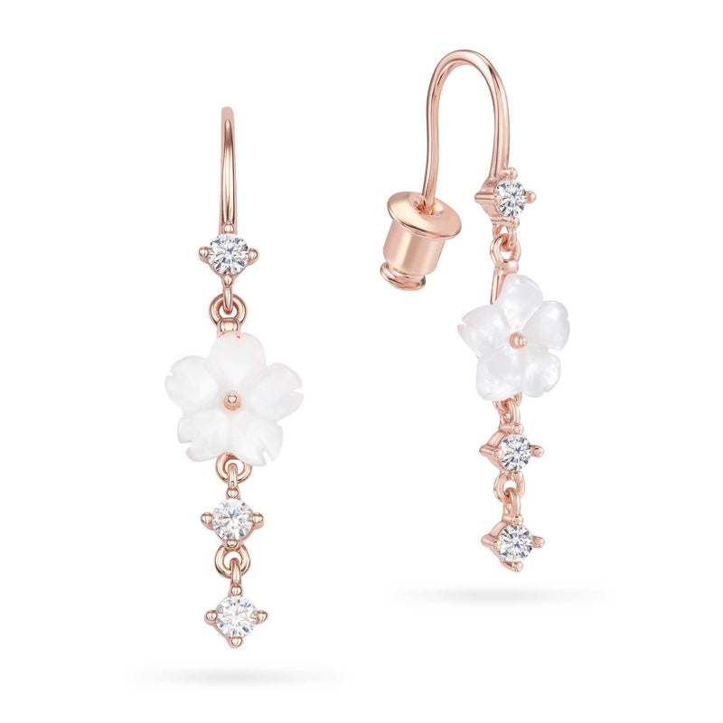 Aura Earrings