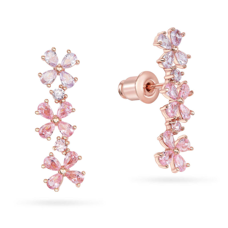 Floral Fantasy Climbers