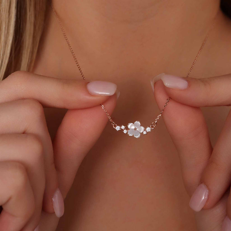 Sparkle Necklace