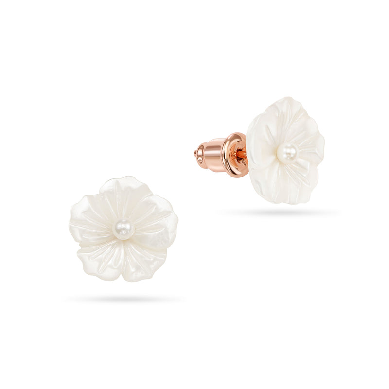 Nacre Earrings