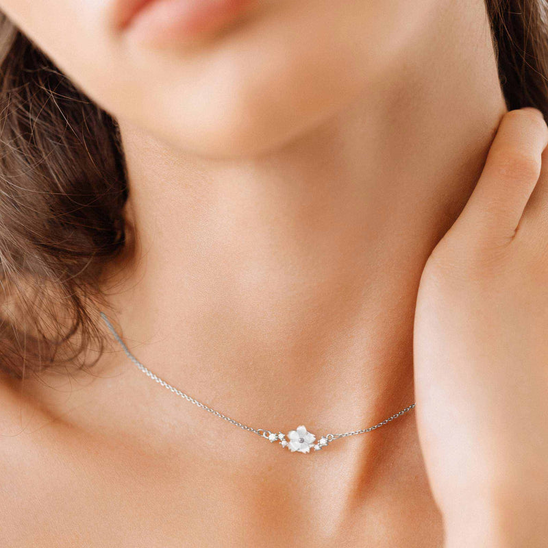 Sparkle Trio Set - Silver