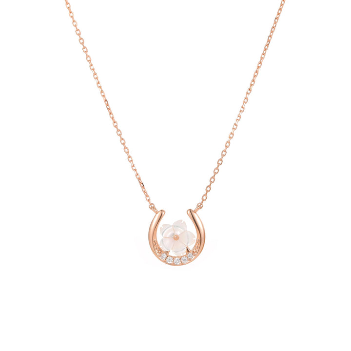 Lucky Necklace