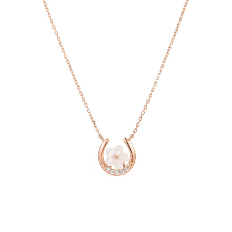 Lucky Necklace