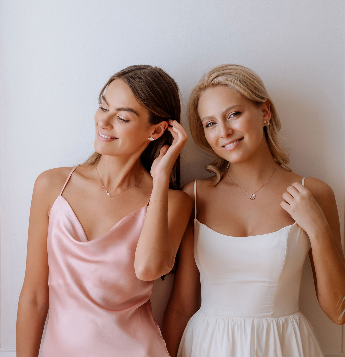 Earrings – Rior Design International