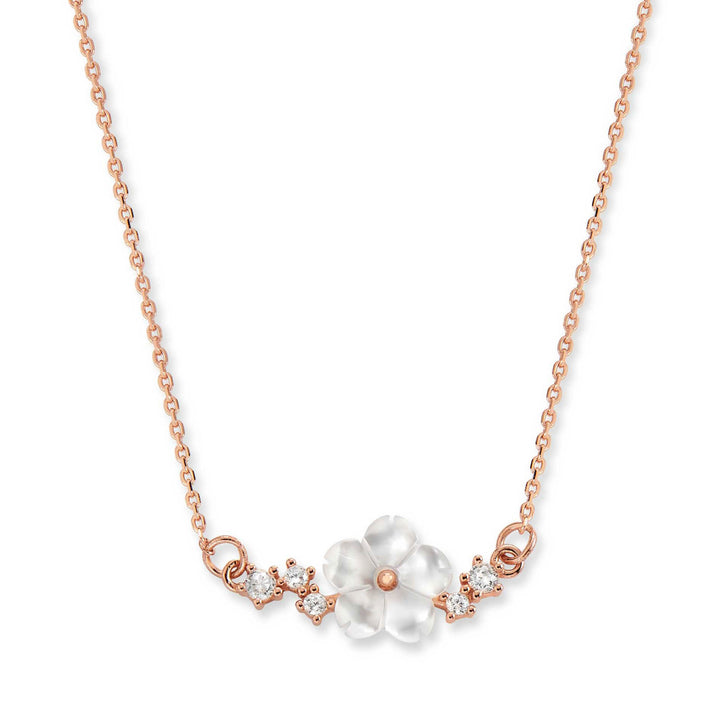 Sparkle Necklace