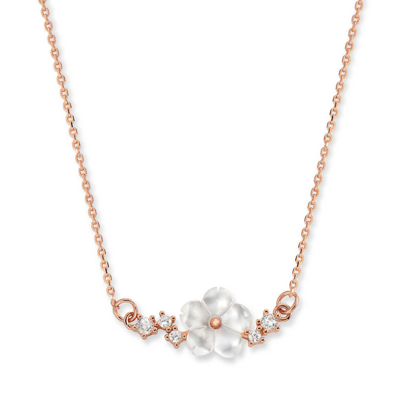 Sparkle Necklace
