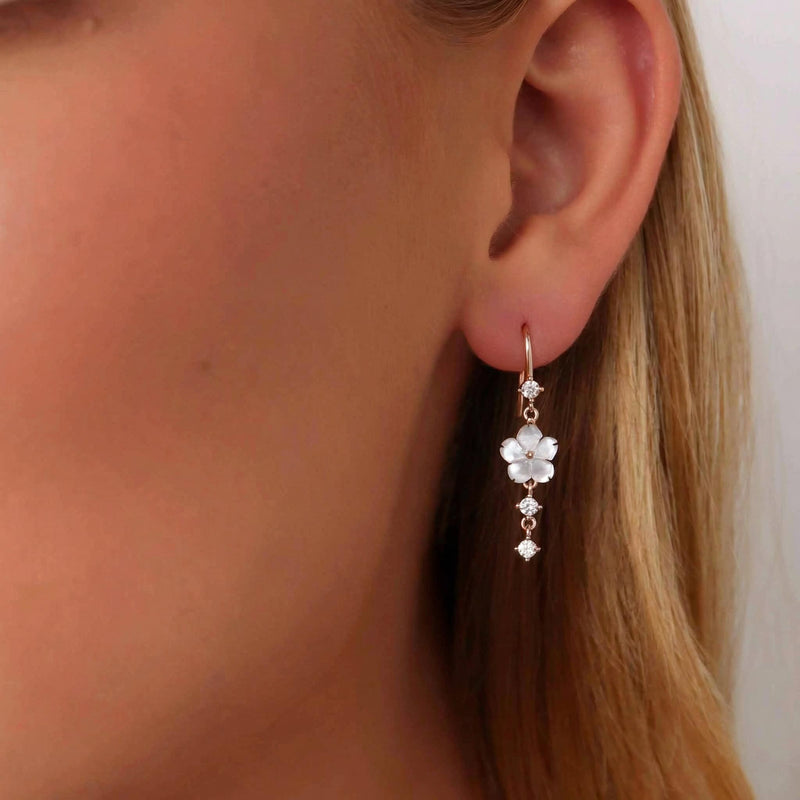 Aura Earrings