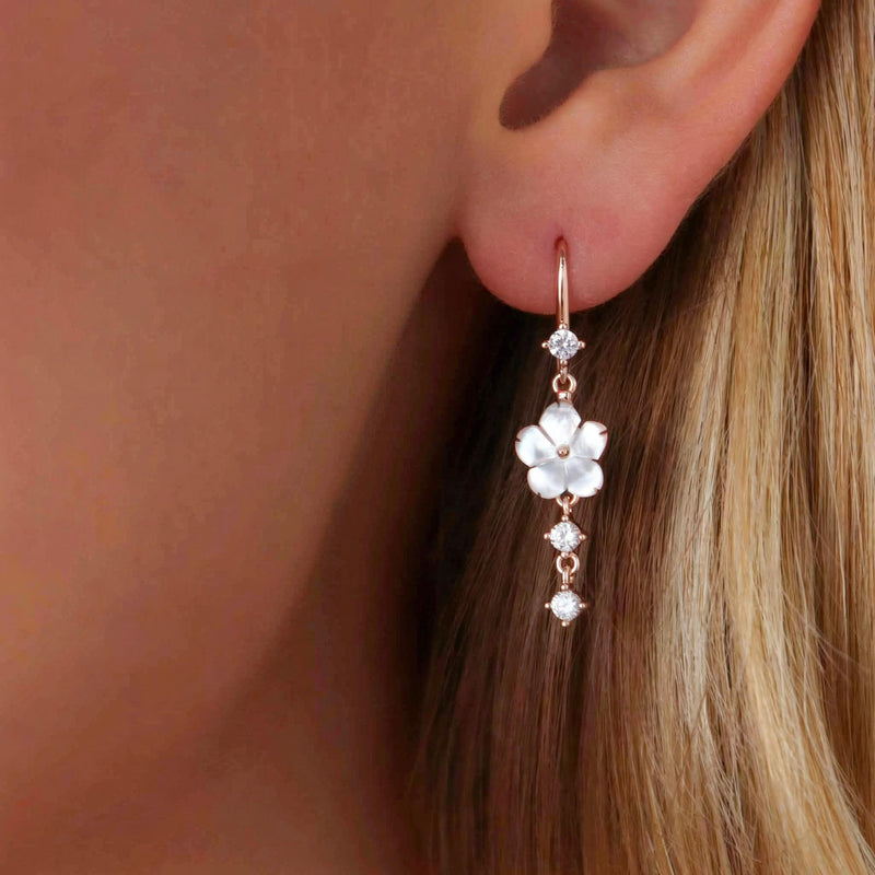 Aura Earrings