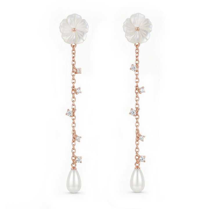 Vivienne Earrings
