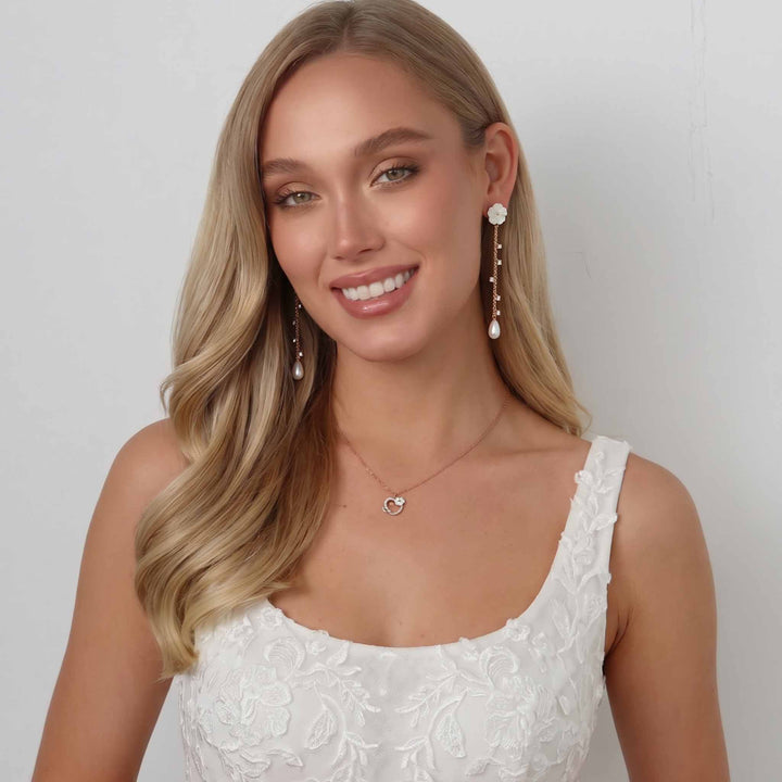 Vivienne Earrings