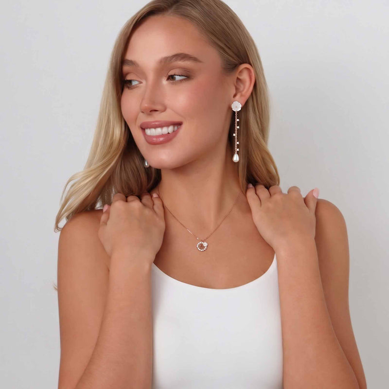 Vivienne Earrings