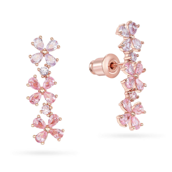 Floral Fantasy Climbers