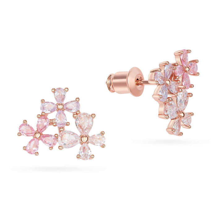 Petal Harmony Earrings