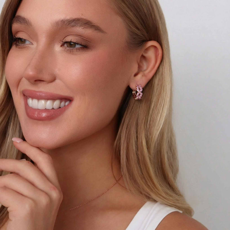 Flora Wings Earrings