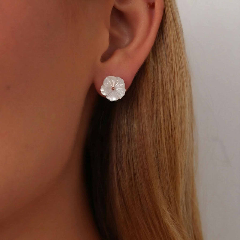 Bloom Earrings
