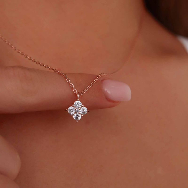 Starlight Necklace