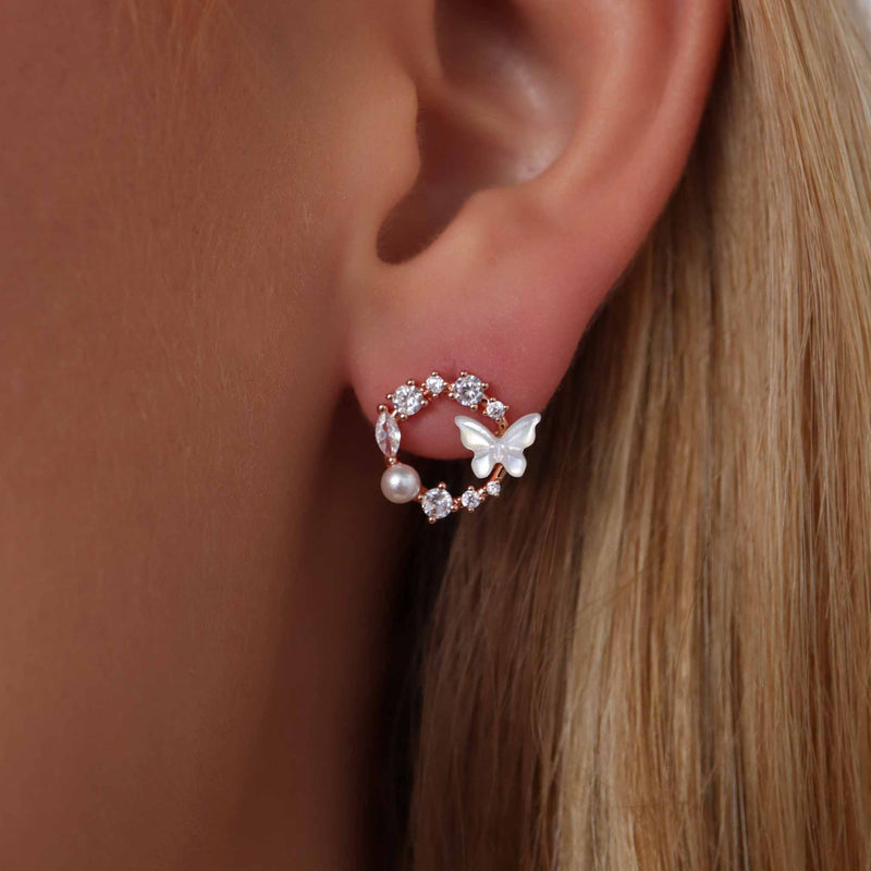 Dream Earrings