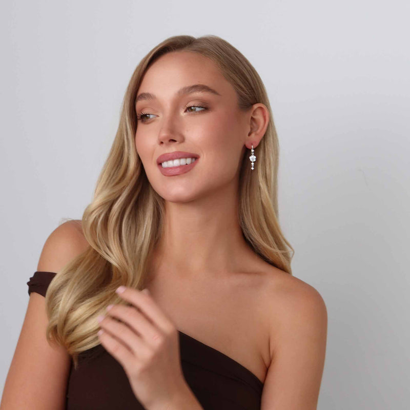 Aura Earrings