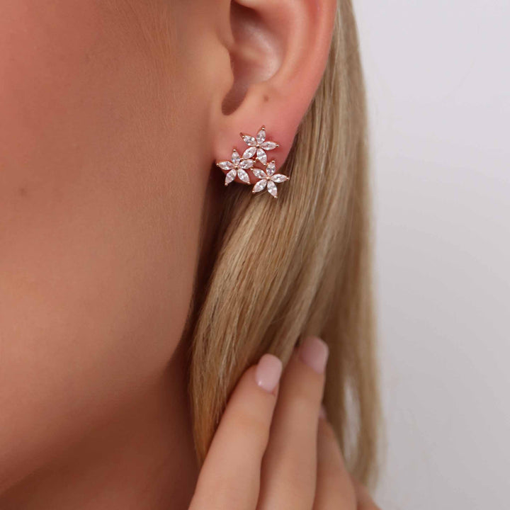 Bloom Earrings