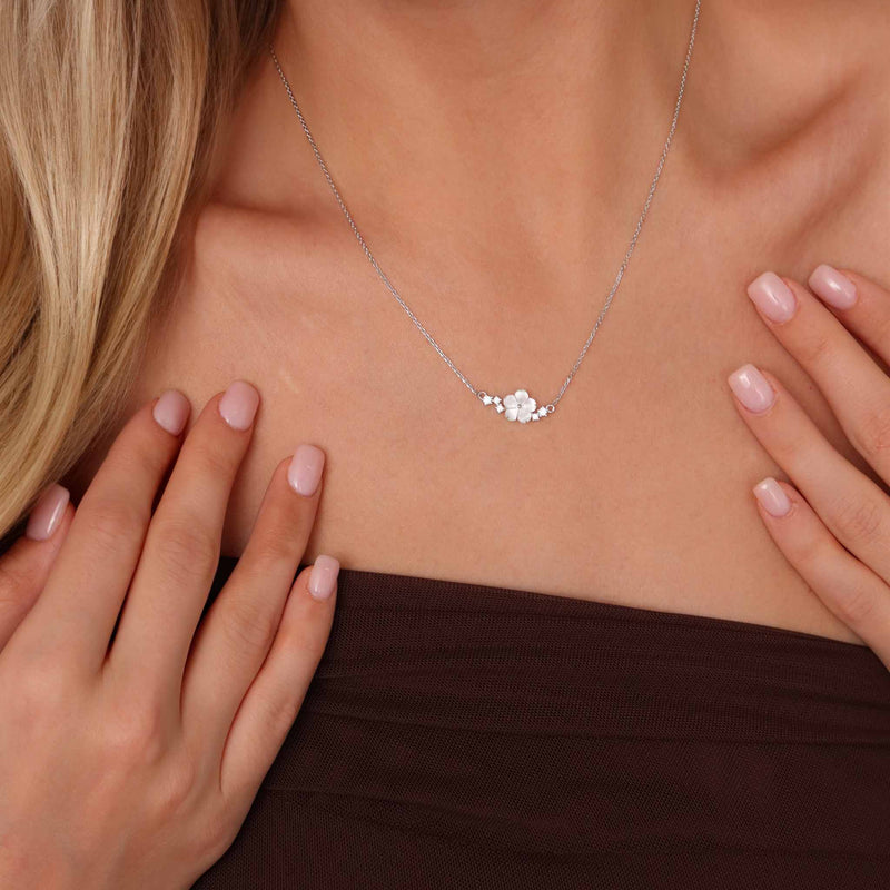 Sparkle Trio Set - Silver