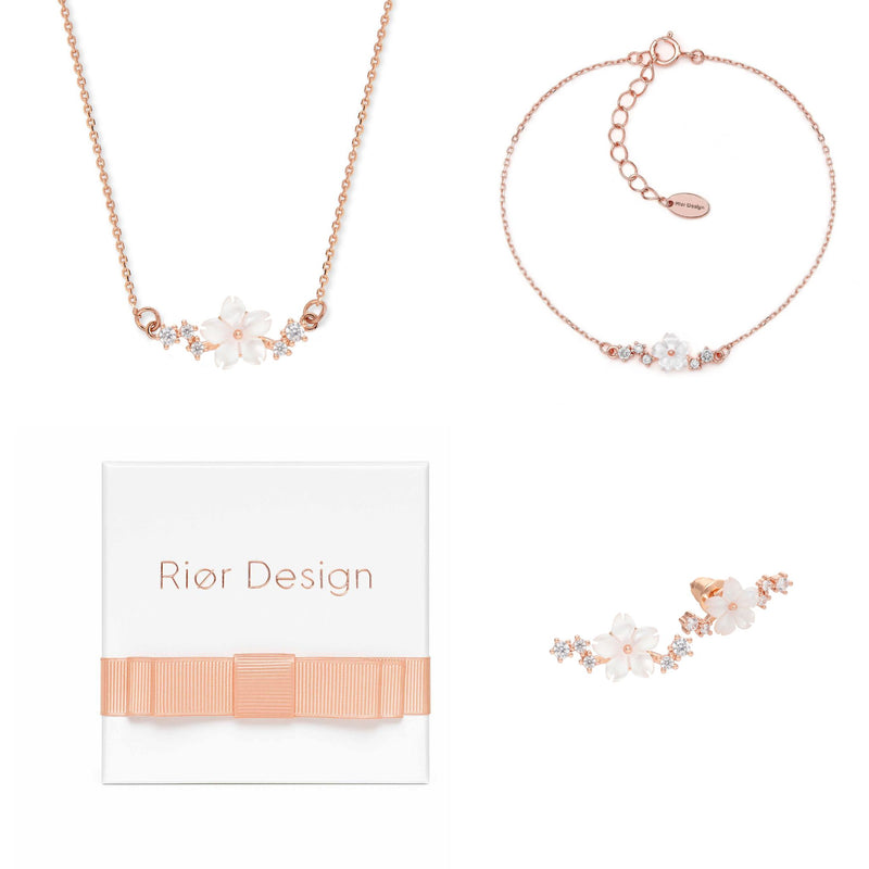 Sparkle Trio Set