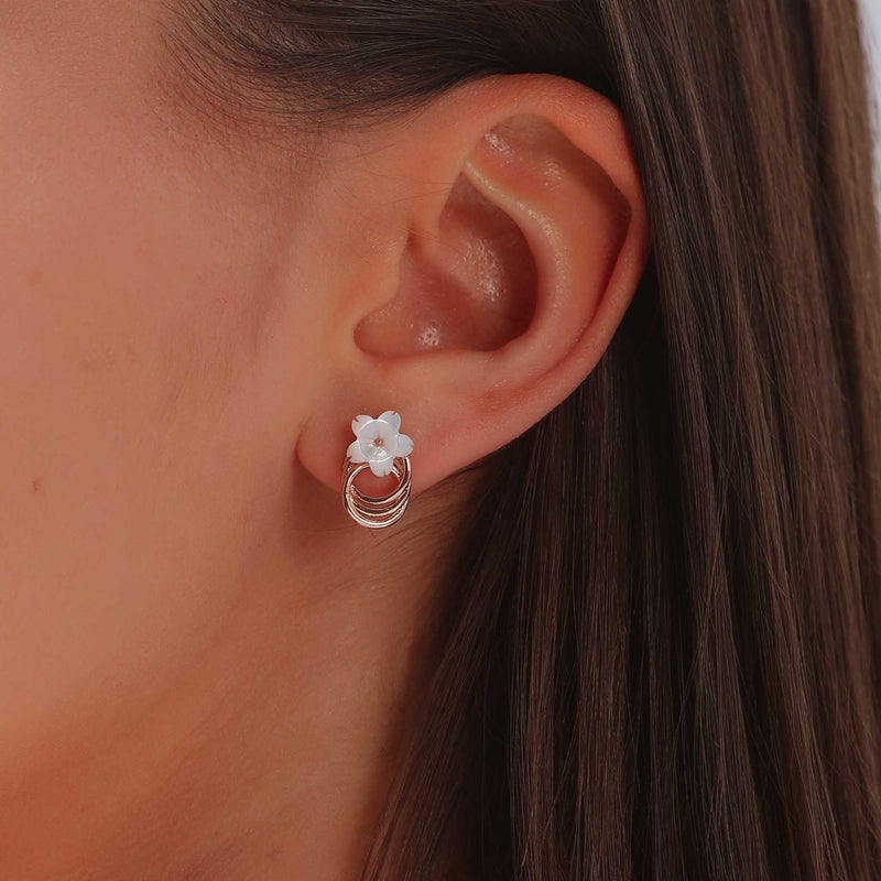Charm Earrings