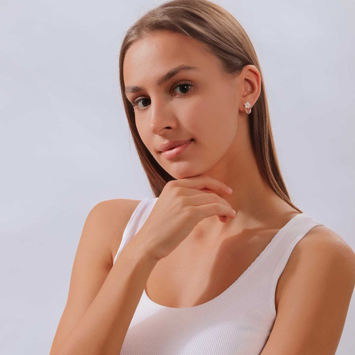 Charm Earrings