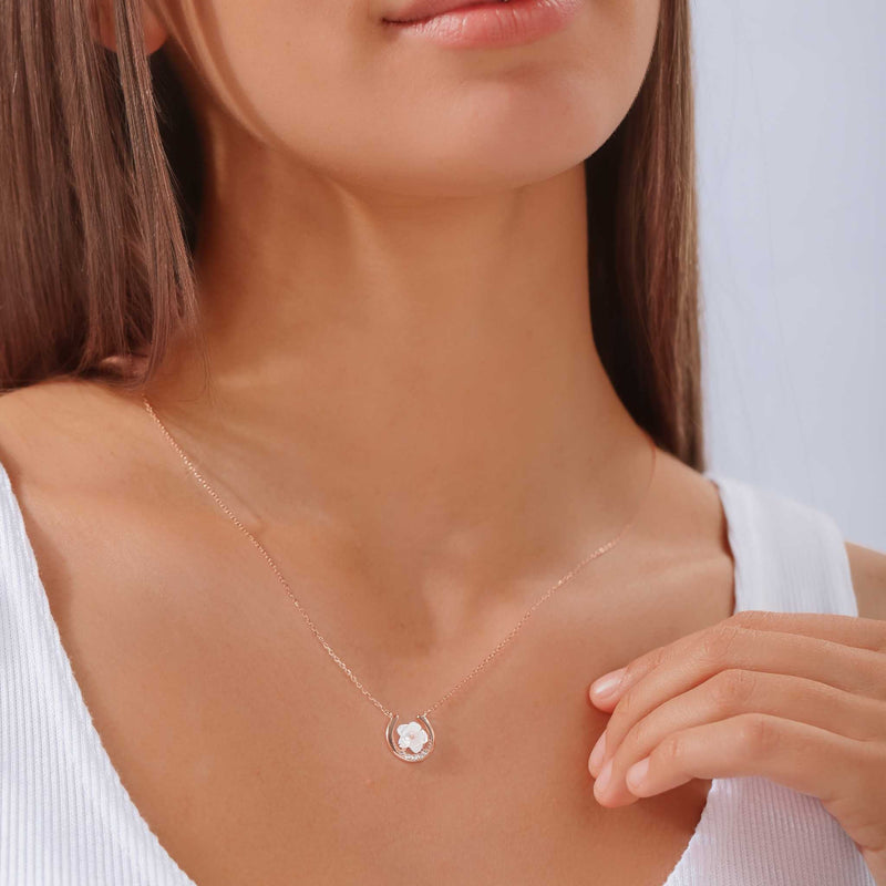 Lucky Necklace