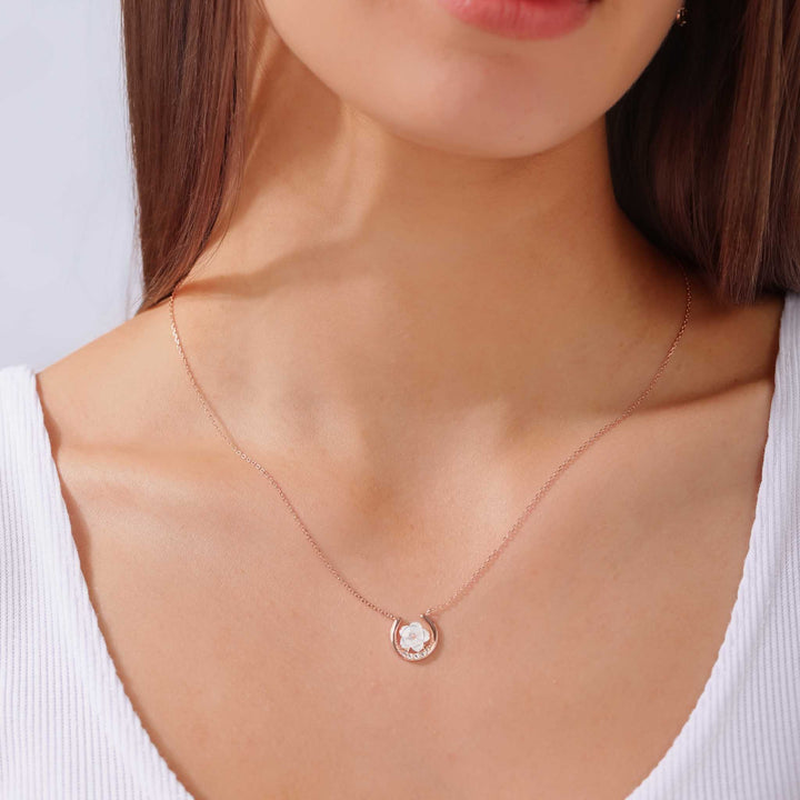 Lucky Necklace