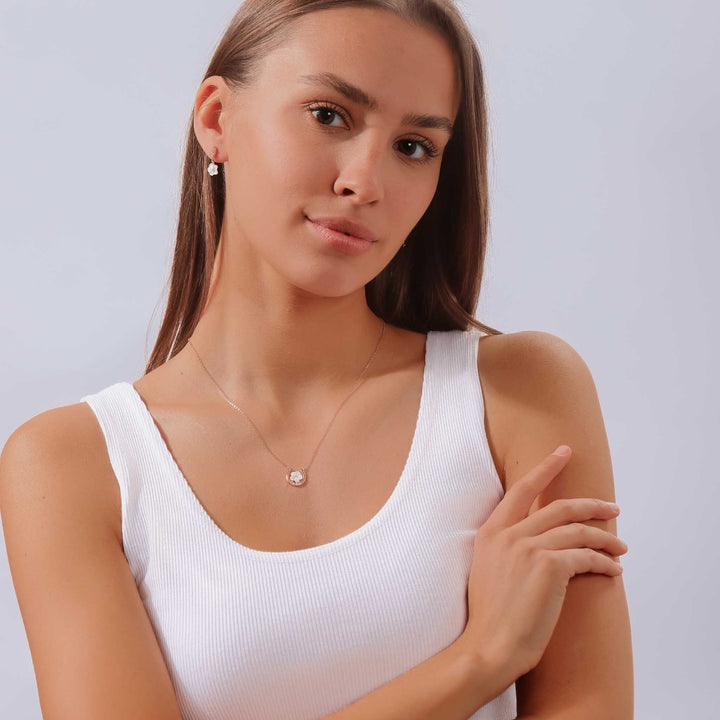 Lucky Necklace